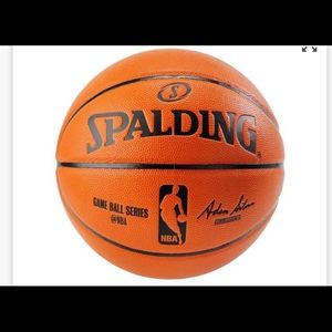 SPLANDING BASKETBALL 😇